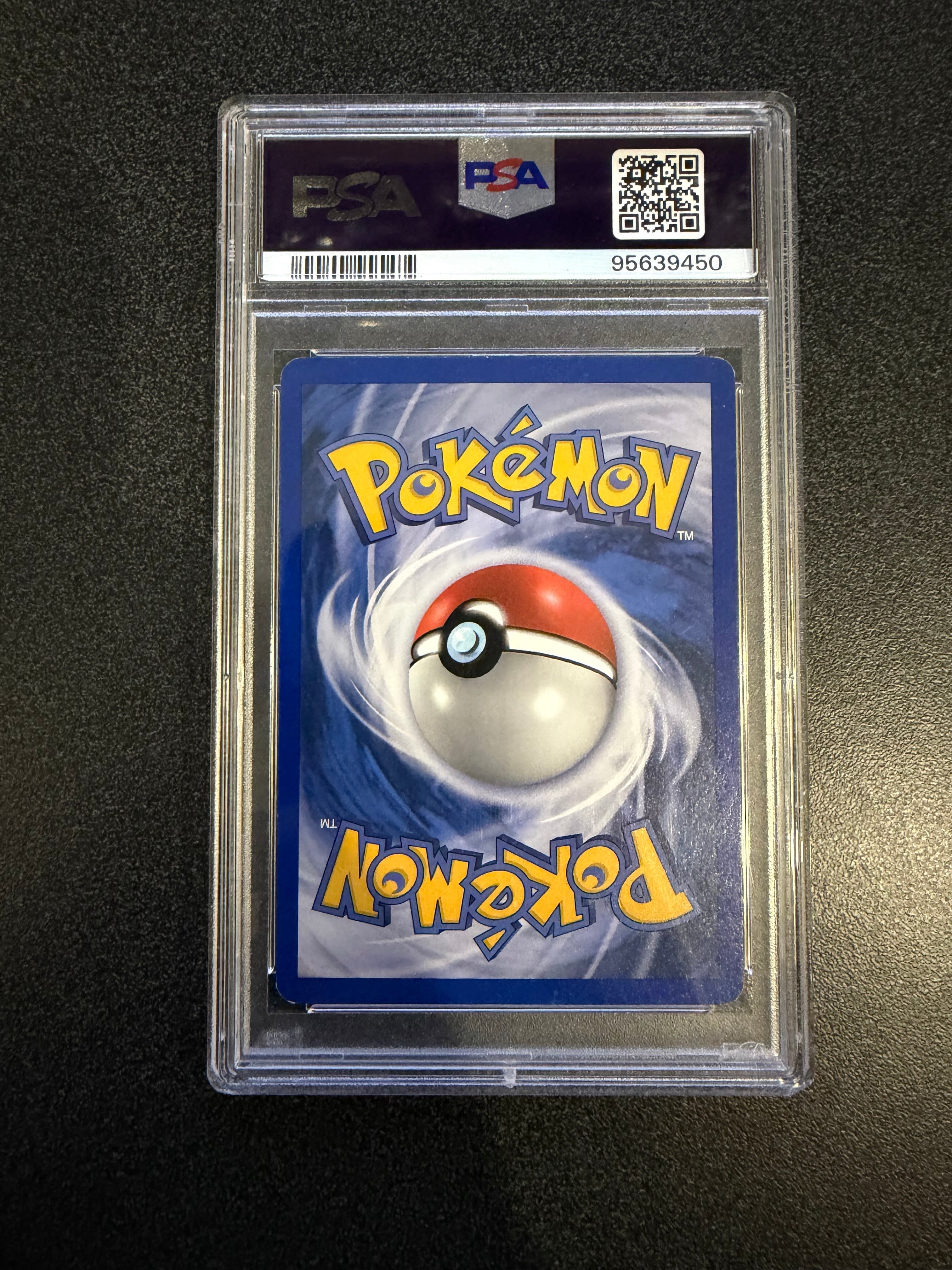 Pokemon: PSA 7 Regice ex - Hidden Legends