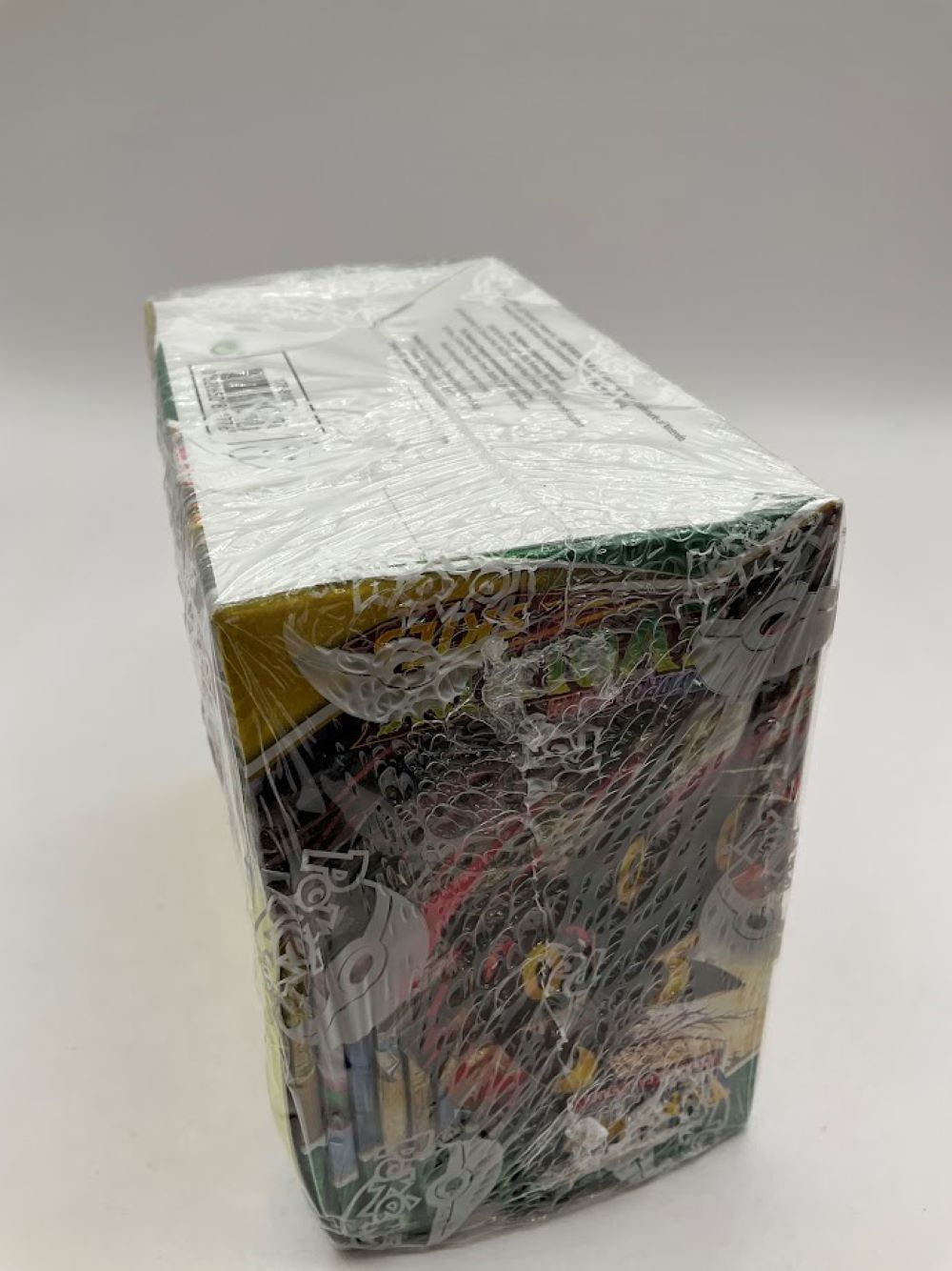 Pokemon: Sword & Shield Evolving Skies Booster Box #2 *See Pictures for Condition*