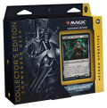 Universes Beyond: Warhammer 40,000 - Commander Deck (Necron Dynasties - Collector's Edition)