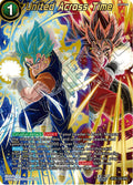 United Across Time (SPR) (BT31-110) [Impact Beyond Dimensions]