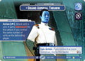 Grand Admiral Thrawn - Victory is Mine (770) (Showcase) (770) [Ashes of the Empire]