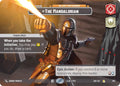 The Mandalorian - We Can't Keep Running (780) (Showcase) (780) [Ashes of the Empire]