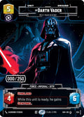 Darth Vader - Meet Your Destiny (924) (Serialized) (924) [Ashes of the Empire]