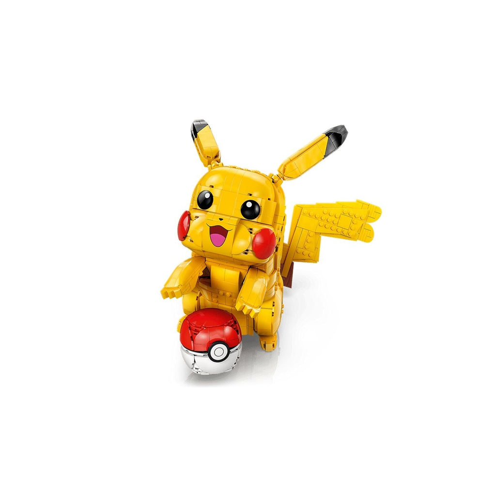 LEGO Pikachu and Poké Ball 72152