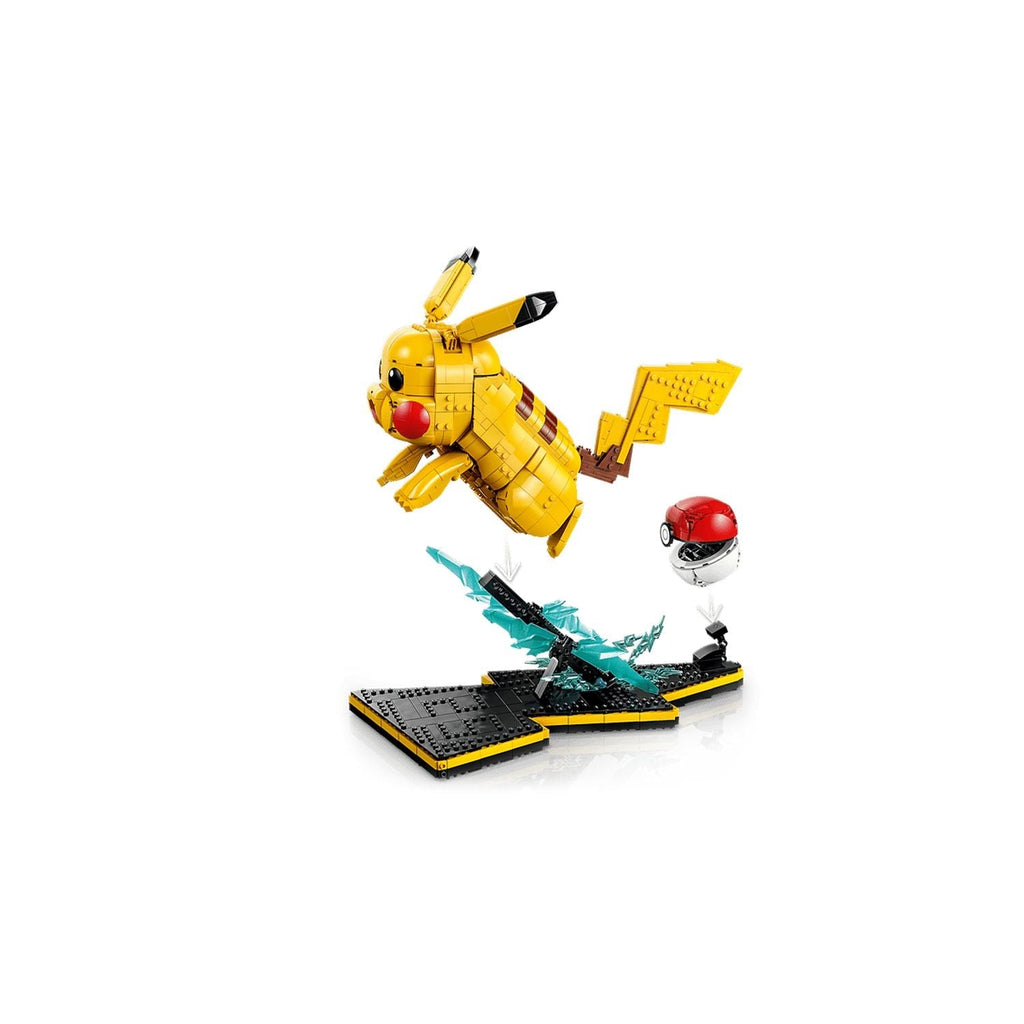 LEGO Pikachu and Poké Ball 72152