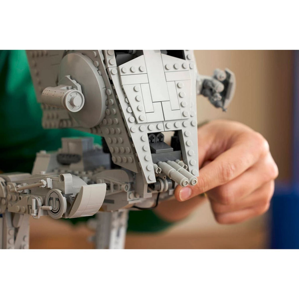 LEGO AT-ST Walker 75417