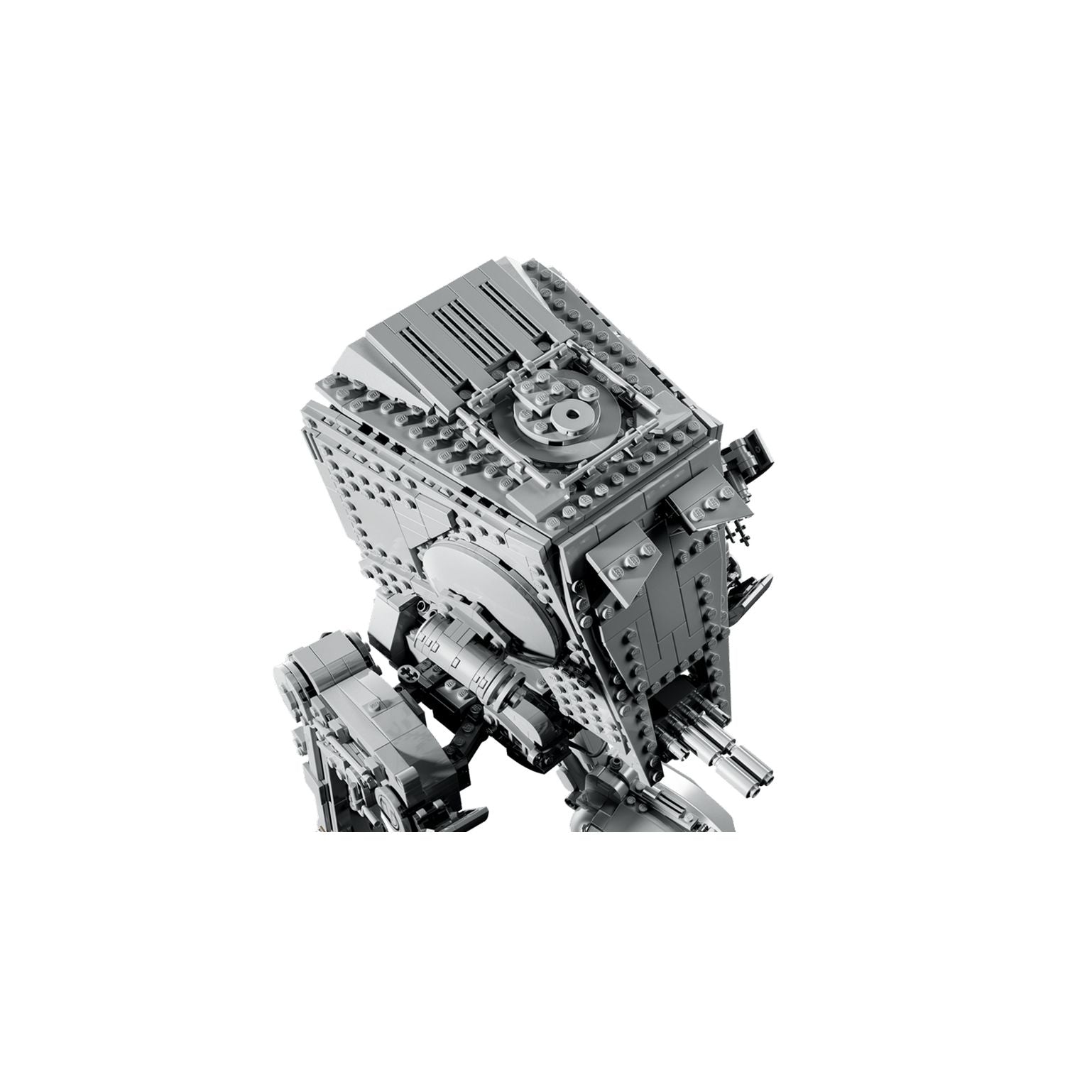 LEGO AT-ST Walker 75417