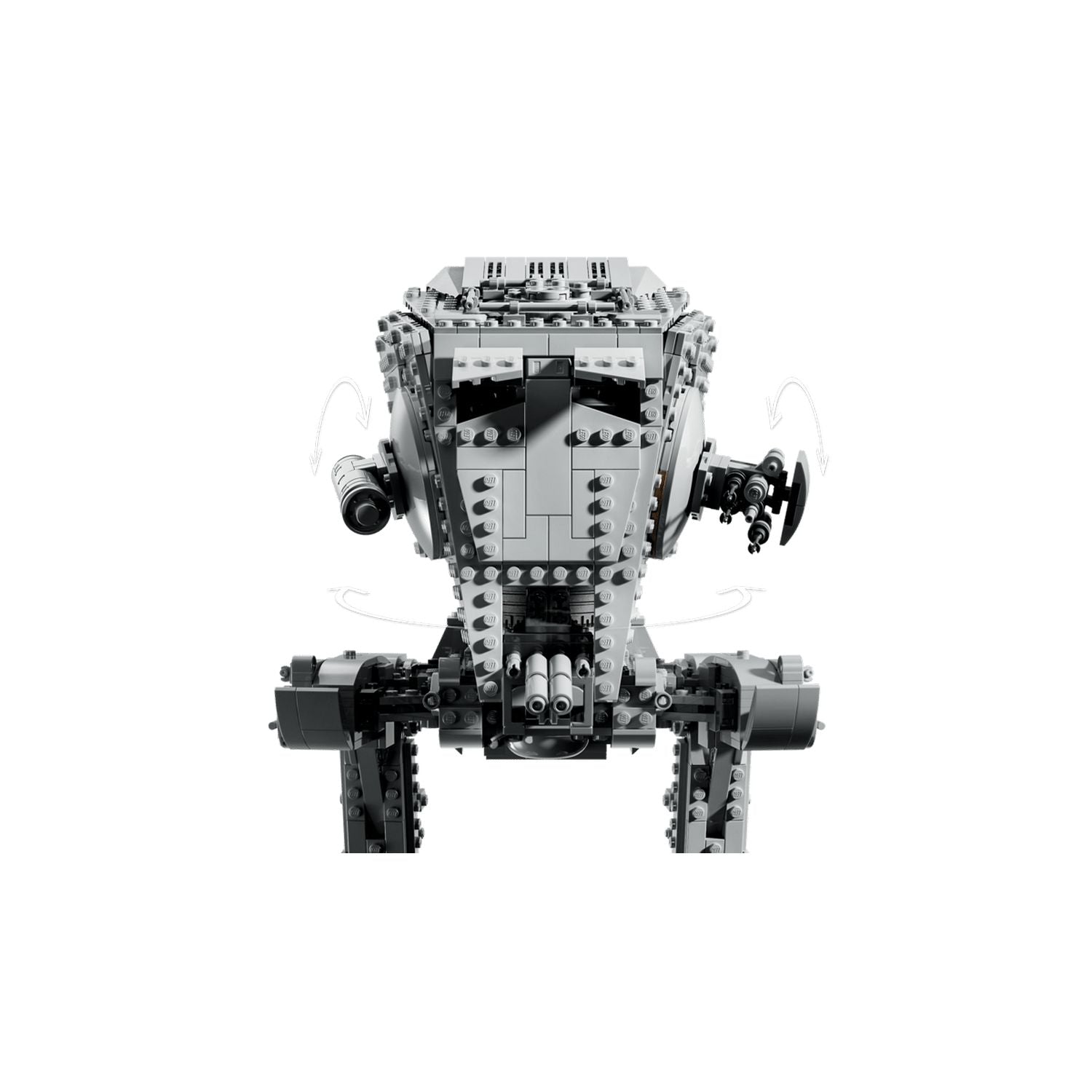 LEGO AT-ST Walker 75417