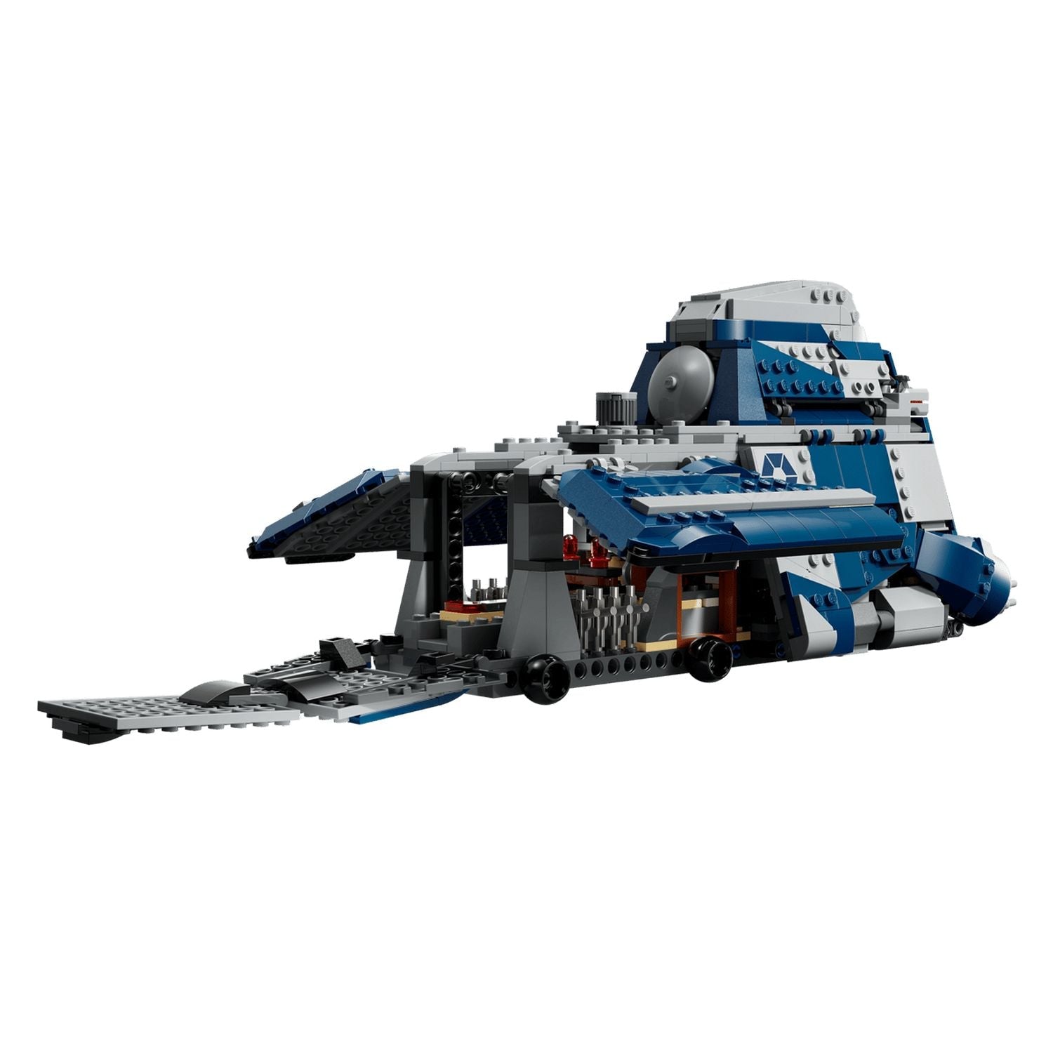 LEGO Battle of Felucia Separatist MTT 75435