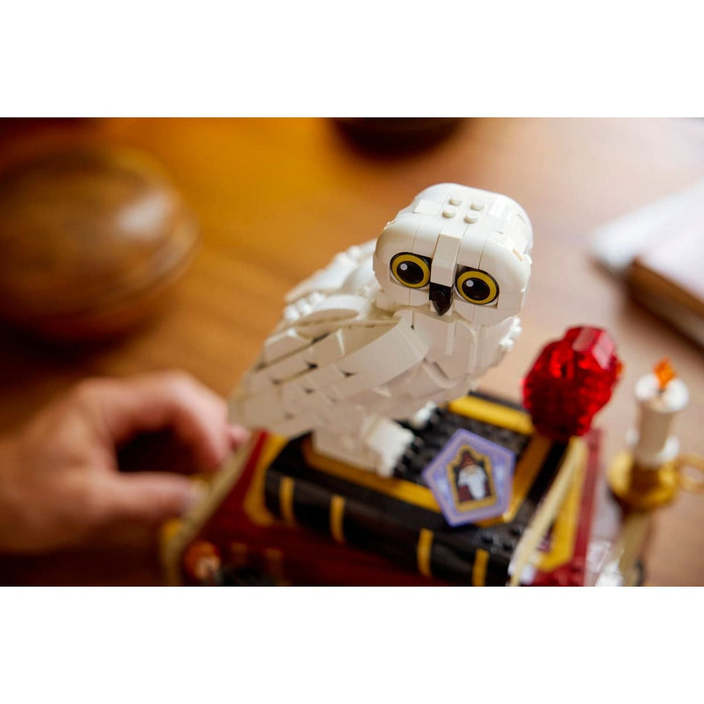 LEGO Sorcerer's Stone – Collectors' Edition 76466