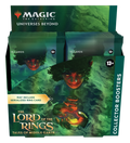 The Lord of the Rings: Tales of Middle-earth - Collector Booster Box