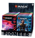 Pioneer Challenger Deck 2022 - Display
