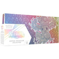 Pokémon TCG: Scarlet & Violet—Prismatic Evolutions Super-Premium Collection (1 Full-Art Foil Promo Card, a Fuzzy Eevee Deck Box & 15 Booster Packs)
