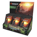 MTG Zendikar Rising Set Booster Box