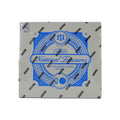 2023-24 Panini National Treasures Basketball 4-Box Hobby Case - International Edition