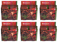 The Brothers' War - Collector Booster Case
