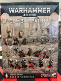 Warhammer 40K: Combat Patrol - Adepta Sororitas