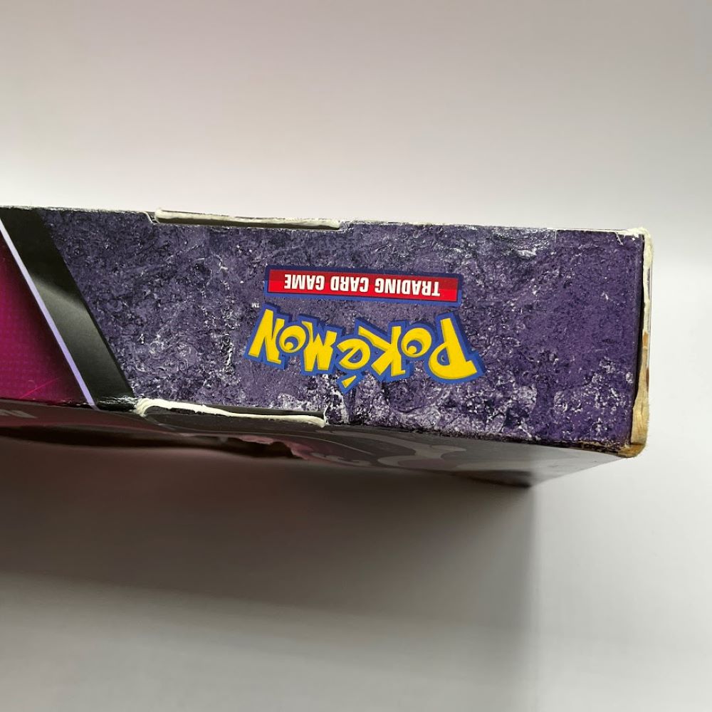 Pokemon: Mewtwo V-Union Special Collection #2 *See Pictures for Condition*