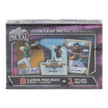 2026 Leaf Metal Baseball Hobby Box