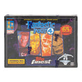 2026 Topps Finest: Fantastic Four 65th Anniversary Hobby Box