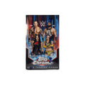 2026 Topps Chrome WWE Hobby Box