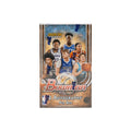 2025/26 Bowman Basketball Hobby Box