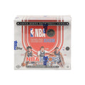 2025-26 Topps NBA Hoops Basketball Jumbo Box