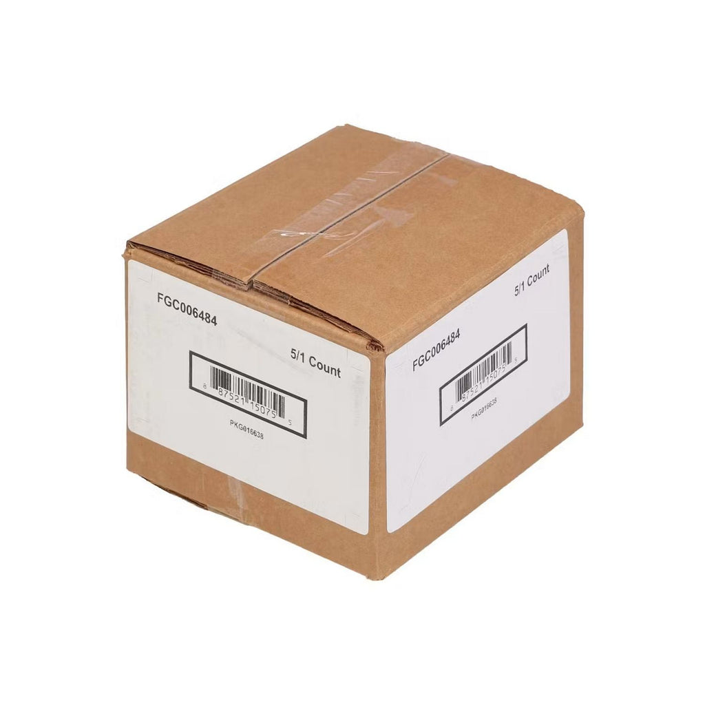 2025 Topps Dynasty Baseball Hobby 5-Box Case
