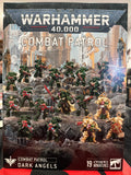 Warhammer 40K: Combat Patrol - Dark Angels