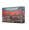 Warhammer 40K: Chaos Space Marines Battleforce - Chaos Space Marines Warband *Expected Release Date 07-11-2026*