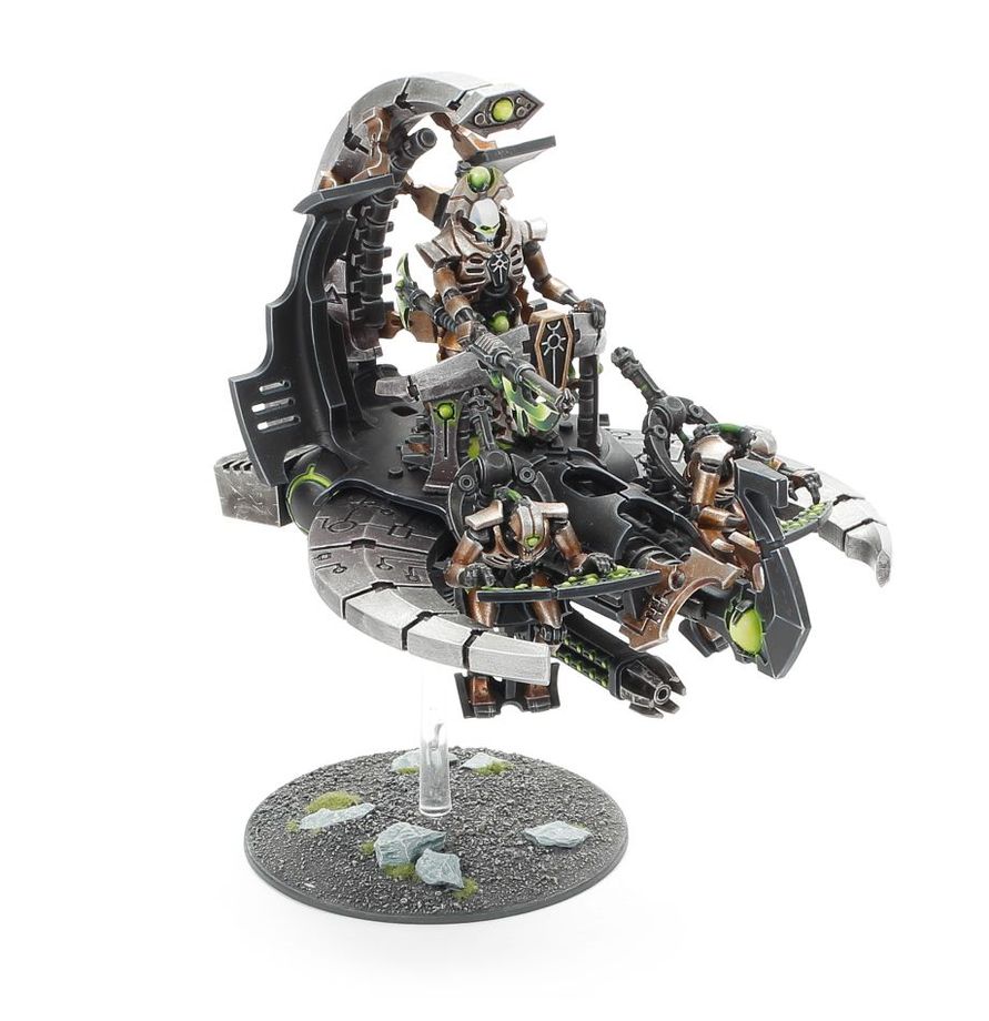 Warhammer 40K Necron Battleforce - Necron Host  *Expected Release Date 07-11-2026*