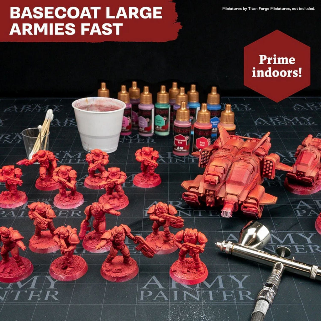 Army Painter: Warpaints Air Complete Set
