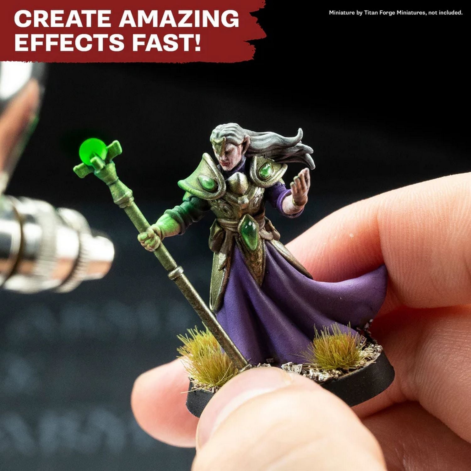 Army Painter: Warpaints Air Complete Set