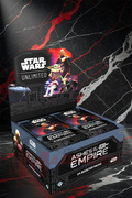 Star Wars Unlimited - Ashes of the Empire Booster Box