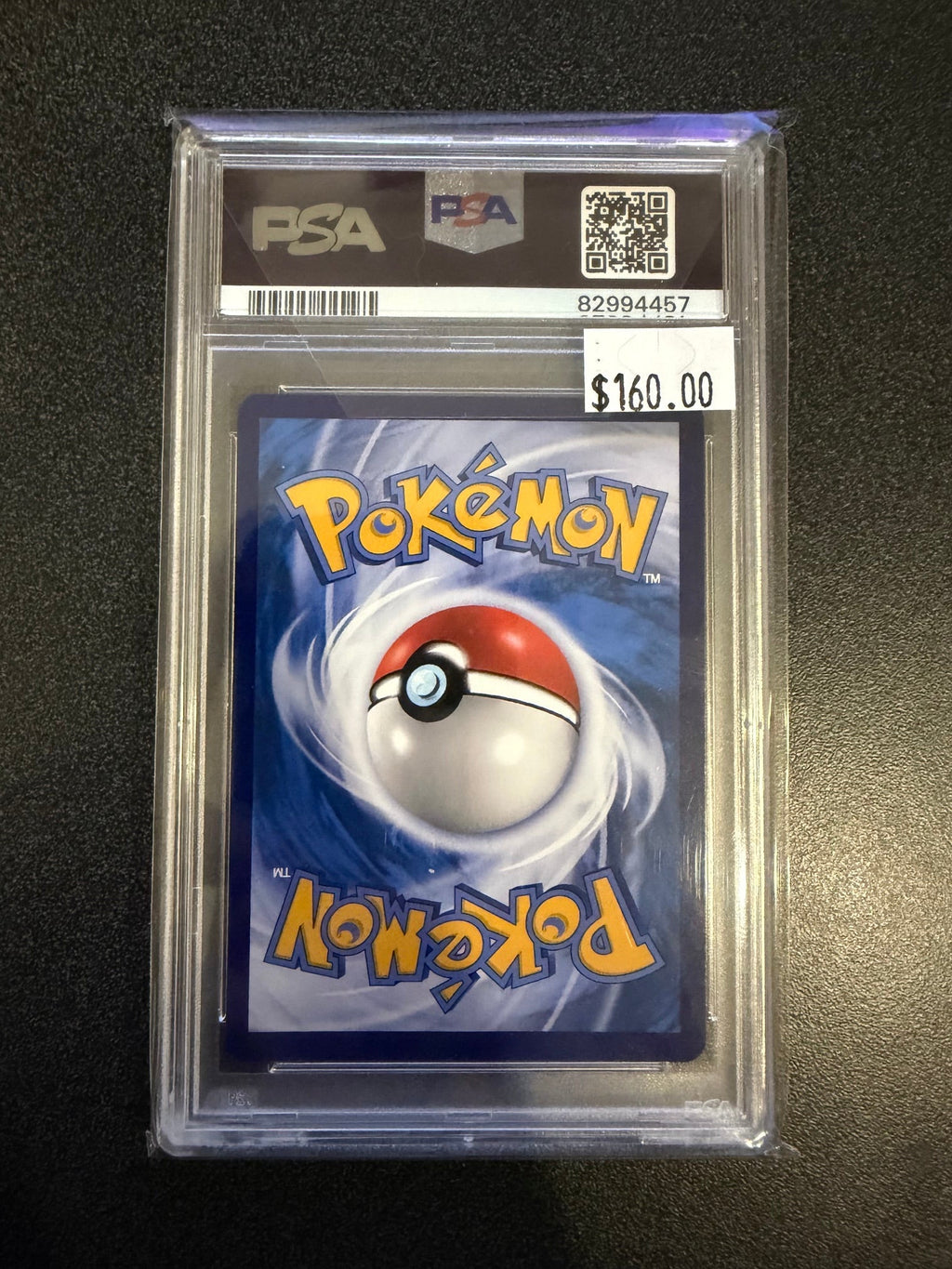 Pokemon: PSA 10 Charizard VMAX (Chinese)