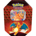 Pokemon - TCG - Hidden Fates Tin