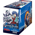 Cardfight!! Vanguard: Blaster Blade Start Deck 6-Box Display (DZ-SS13)
