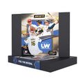 2026 Under Wraps Autographed MLB Jerseys Vol. I Mystery Box