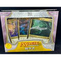 Magic the Gathering: Japanese Commander 2011 - Devour for Power Commander Deck