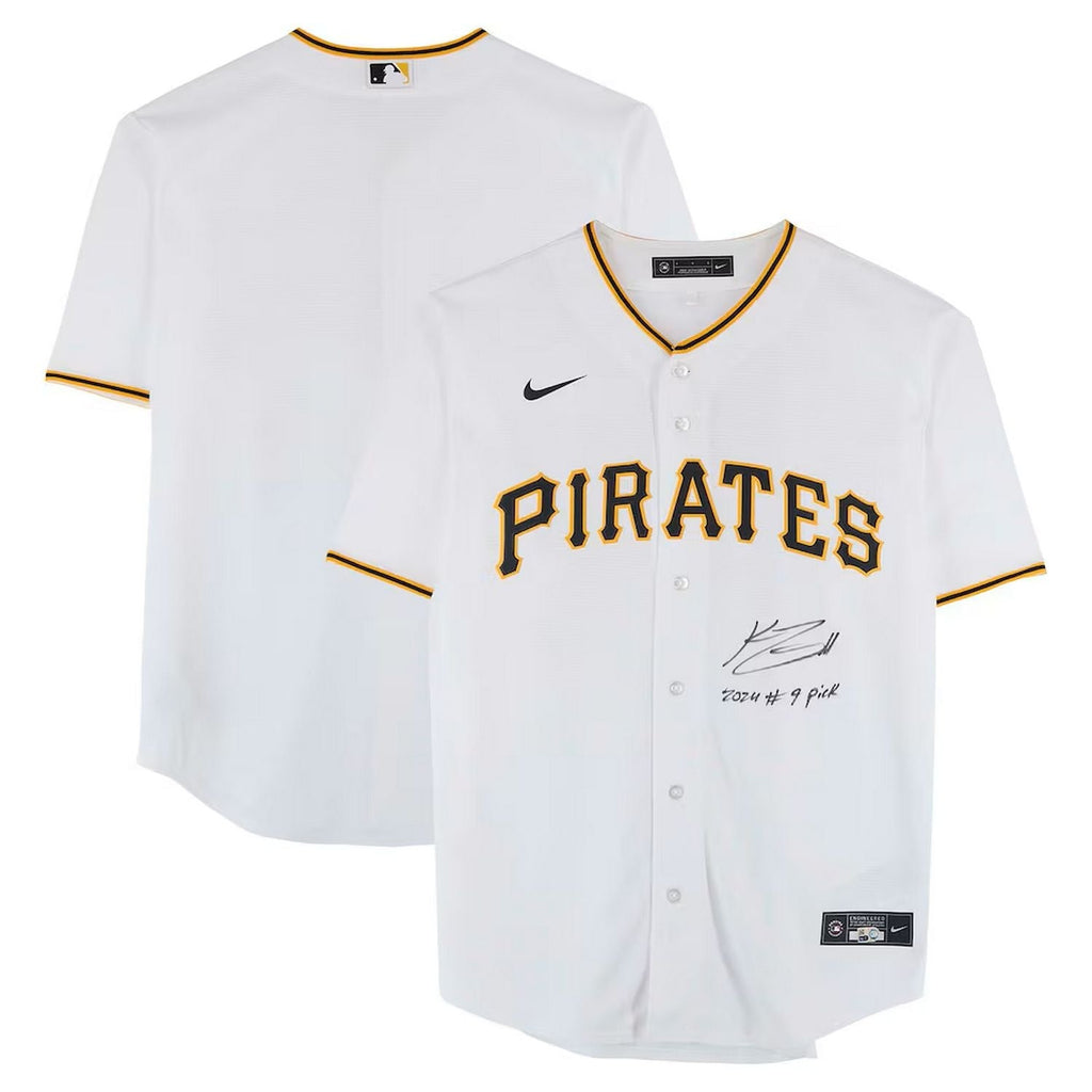 2026 Under Wraps Autographed MLB Jerseys Vol. I Mystery Box