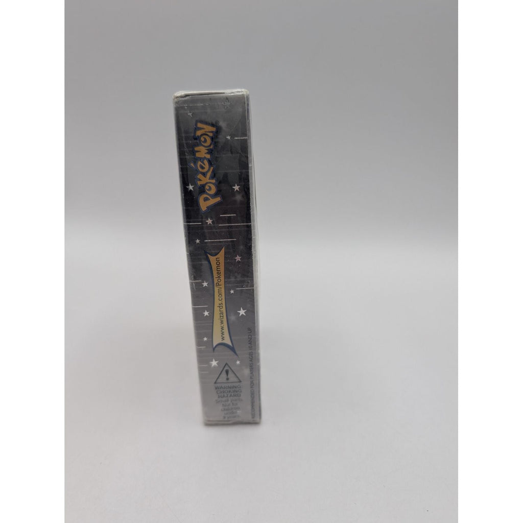 Pokemon: Neo Genesis Cold Fusion Theme Deck *See Pictures for Condition*
