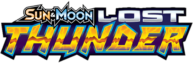 Pokemon - TCG - Lost Thunder Booster Box Options