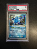 Pokemon: PSA 7 Regice ex - Hidden Legends