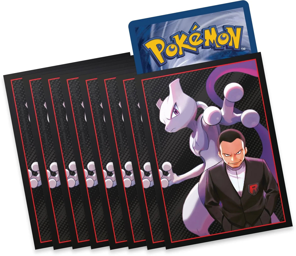 Pokemon - TCG - Destined Rivals Elite Trainer Box