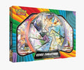 Pokemon: Eevee Evolutions Premium Collection