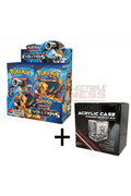 Pokemon Evolutions Booster Box