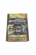 2026 leaf optic chrome football ￼