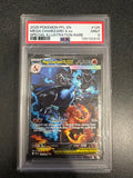 Pokemon: PSA 9 Mega Charizard ex SIR - Phantasmal Flames