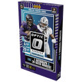 (Local Pick-Up Only) 2025 Panini Donruss Optic Football Hobby Box