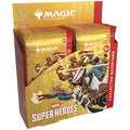 Magic the Gathering: Marvel Super Heroes Collector Booster Box
